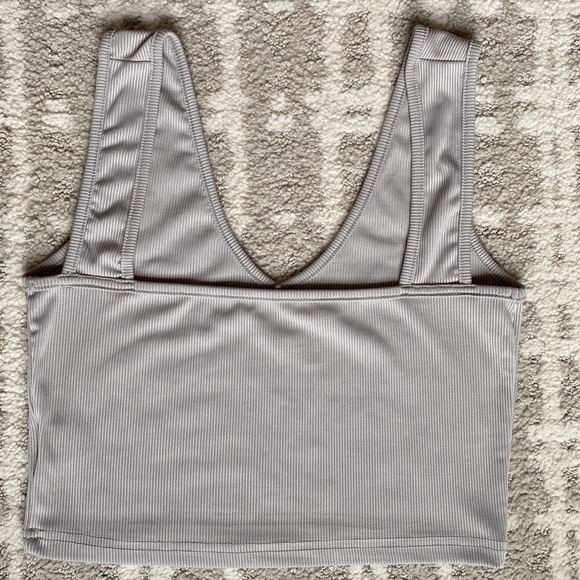 •SHEIN• NWOT Crop Tank Tops - Picture 5 of 7